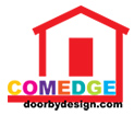 Laminated Art Door – CTAD8045 | Laminated Doors Malaysia | Doors Supplier Subang Jaya | Malaysia Door Manufacturer