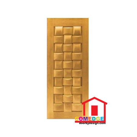 3D Panel Decorative Door - CT-IDE 2 - 3D Panel Decorative Door