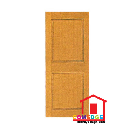 Solid Panel Door - CT-IDD 1 – Solid Panel Door