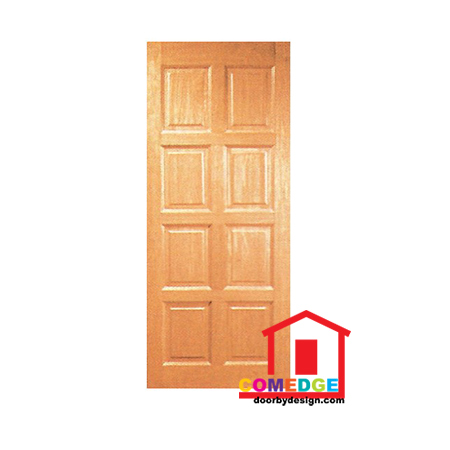 Solid Panel Door - CT-IDD 10 – Solid Panel Door