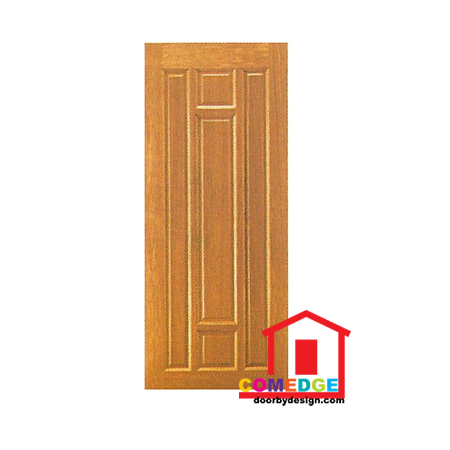 Solid Panel Door - CT-IDD 12 – Solid Panel Door