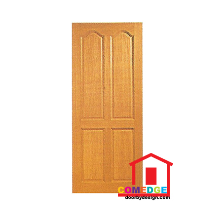 Solid Panel Door - CT-IDD 16 – Solid Panel Door