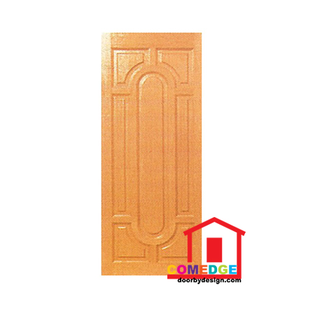 Solid Panel Door - CT-IDD 17 – Solid Panel Door