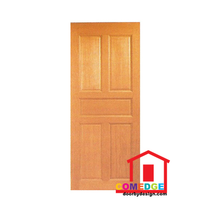 Solid Panel Door - CT-IDD 18 – Solid Panel Door