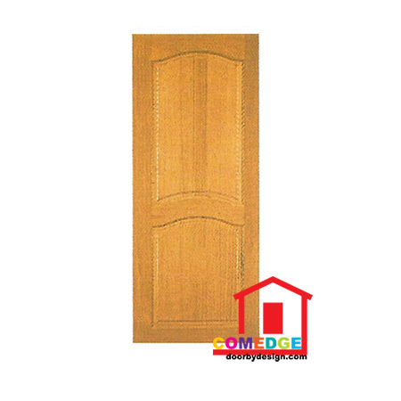 Solid Panel Door - CT-IDD 2 – Solid Panel Door