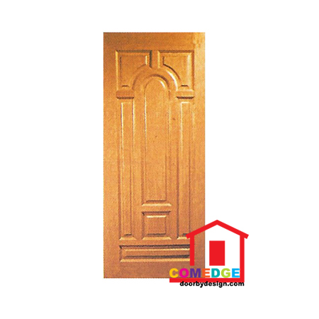 Solid Panel Door - CT-IDD 22 – Solid Panel Door