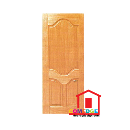 Solid Panel Door - CT-IDD 23 – Solid Panel Door