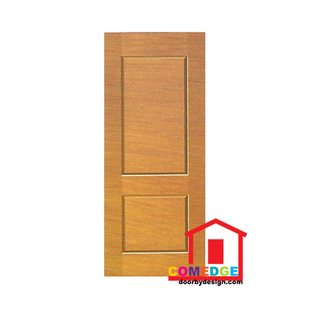 Solid Panel Door - CT-IDD 25 – Solid Panel Door