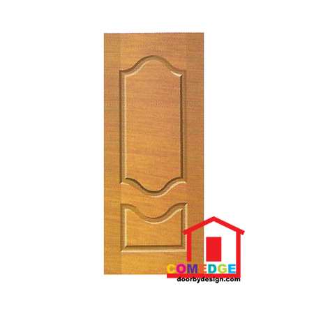 Solid Panel Door - CT-IDD 29 – Solid Panel Door