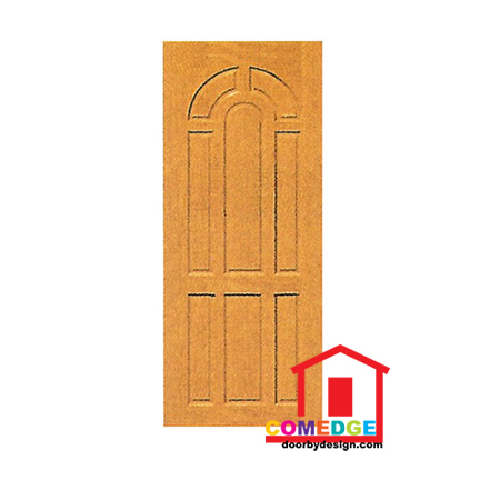 Solid Panel Door - CT-IDD 3 – Solid Panel Door
