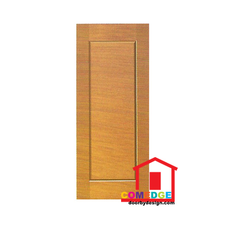 Solid Panel Door - CT-IDD 40 – Solid Panel Door