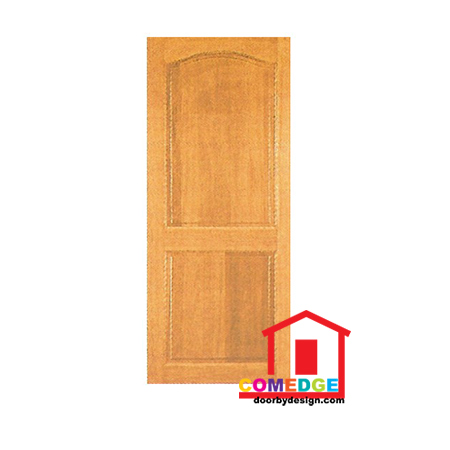 Solid Panel Door - CT-IDD 5 – Solid Panel Door