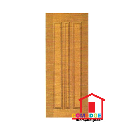 Solid Panel Door - CT-IDD 53 – Solid Panel Door