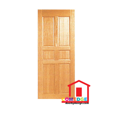 Solid Panel Door - CT-IDD 7 – Solid Panel Door