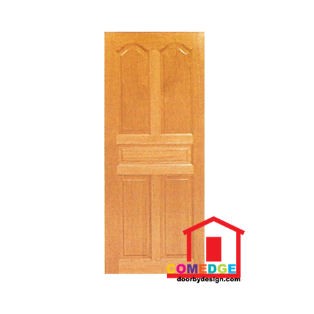 Solid Panel Door - CT-IDD 81 – Solid Panel Door