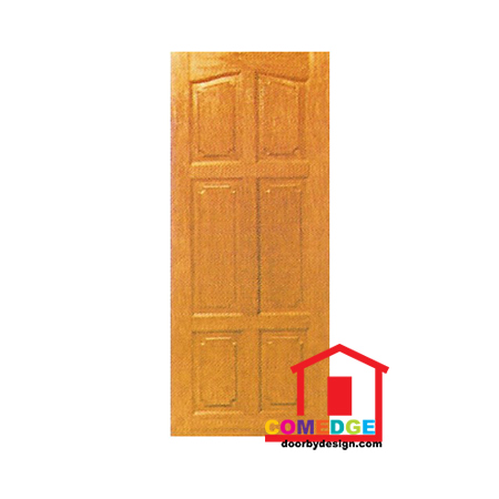 Solid Panel Door - CT-IDD 83 – Solid Panel Door