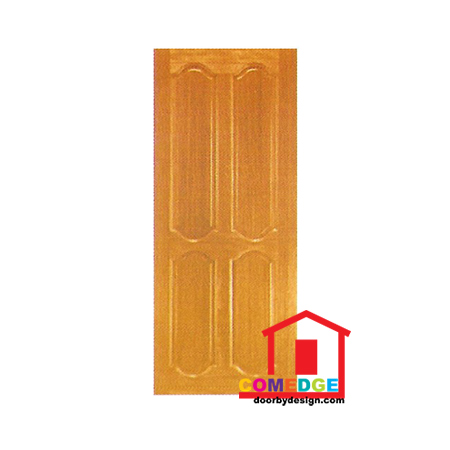 Solid Panel Door - CT-IDD 88 – Solid Panel Door