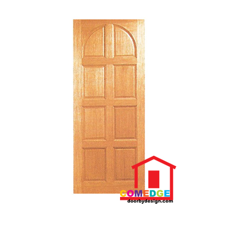 Solid Panel Door - CT-IDD 9 – Solid Panel Door