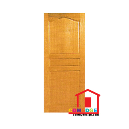 Solid Panel Door - CT-IDDS 1 – Solid Panel Door