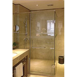 Shower Screen