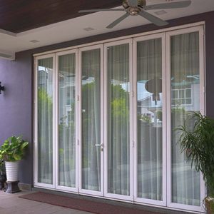 Folding Door