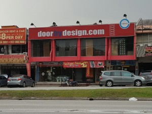 Door Supplier Kuala Lumpur