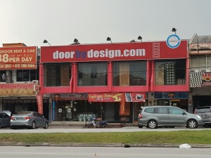 Door Supplier Subang