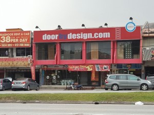 Doors Supplier Malaysia