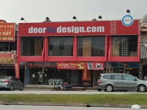 Malaysia Door Supplier