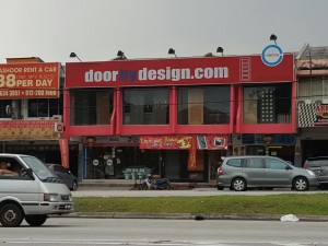 Doors Malaysia