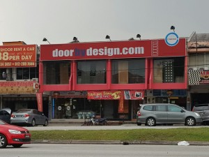 Door Supplier Klang Valley