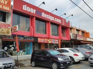 Door Supplier Selangor