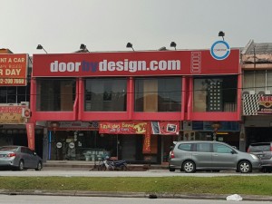 Door Supplier Malaysia