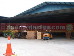 Malaysia Door Manufacturer