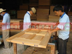 Door Manufacturer Kuala Lumpur