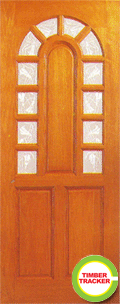 Glaze Door -CTG C2