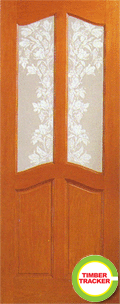 Glaze Door -CTG 19