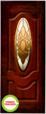 Glaze Door - Model CT-A1