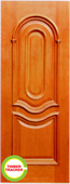 Solid Wood Door - Model CT-C10P