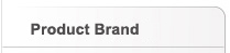 Product Brand
